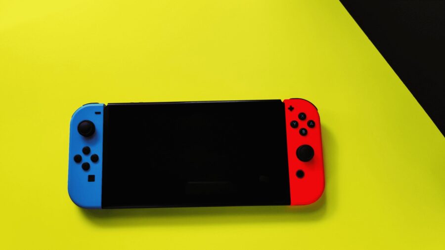 Switchソフトの中古を購入するときの5つの注意点